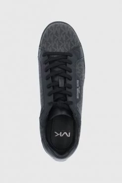 Ανδρικά Sneakers Υποδήματα MICHAEL Michael Kors Keating μαύρο -Εξοδος Michael Kors Κατάστημα unnamed file 248