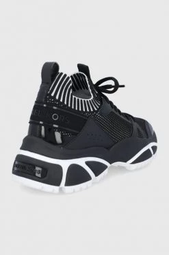 Ανδρικά Sneakers Υποδήματα MICHAEL Michael Kors Lucas μαύρο -Εξοδος Michael Kors Κατάστημα unnamed file 252