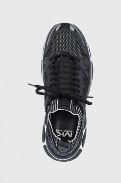 Ανδρικά Sneakers Υποδήματα MICHAEL Michael Kors Lucas μαύρο -Εξοδος Michael Kors Κατάστημα unnamed file 253