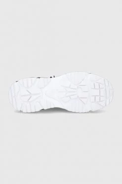 Ανδρικά Sneakers Υποδήματα MICHAEL Michael Kors Lucas μαύρο -Εξοδος Michael Kors Κατάστημα unnamed file 254