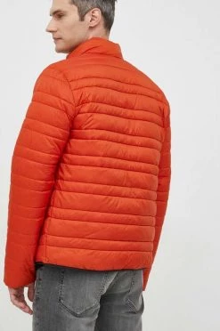 Ανδρικά Κοντά μπουφάν Μπουφάν Michael Kors πορτοκαλί, -Εξοδος Michael Kors Κατάστημα unnamed file 286