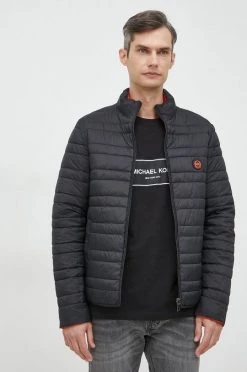 Ανδρικά Κοντά μπουφάν Μπουφάν Michael Kors πορτοκαλί, -Εξοδος Michael Kors Κατάστημα unnamed file 287