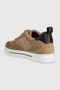 Ανδρικά Sneakers Αθλητικά Michael Kors , χρώμα: καφέ -Εξοδος Michael Kors Κατάστημα unnamed file 29
