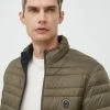Ανδρικά Κοντά μπουφάν Μπουφάν Michael Kors πράσινο,