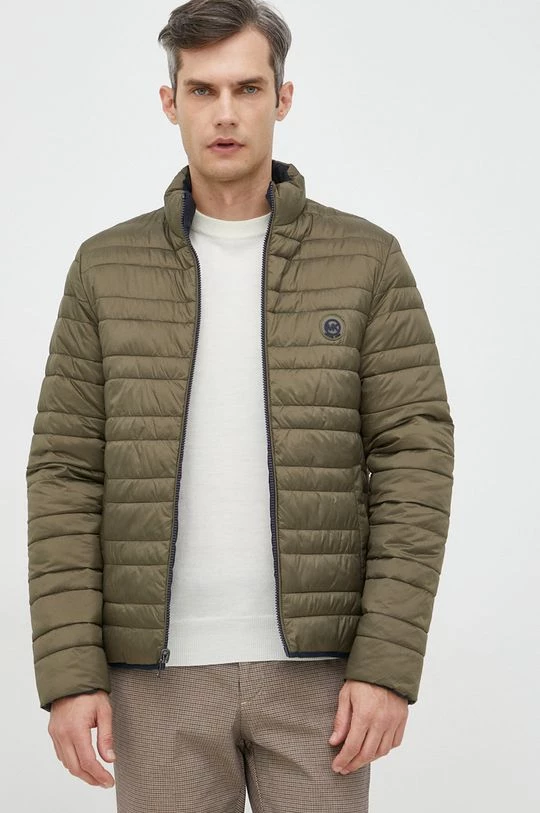 Ανδρικά Κοντά μπουφάν Μπουφάν Michael Kors πράσινο, 2 Ανδρικά Κοντά μπουφάν Μπουφάν Michael Kors πράσινο, - Image 2