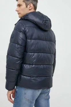 Ανδρικά Κοντά μπουφάν Μπουφάν Michael Kors ναυτικό μπλε, -Εξοδος Michael Kors Κατάστημα unnamed file 297