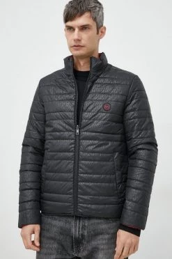 Ανδρικά Κοντά μπουφάν Μπουφάν Michael Kors ανοιχτή ελιά -Εξοδος Michael Kors Κατάστημα unnamed file 304