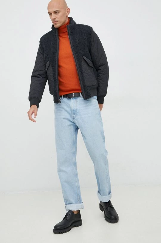 Ανδρικά Κοντά μπουφάν Μπουφάν Michael Kors μαύρο, 2 Ανδρικά Κοντά μπουφάν Μπουφάν Michael Kors μαύρο, - Image 2