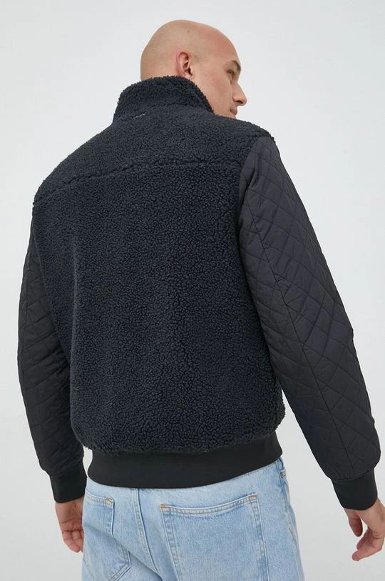 Ανδρικά Κοντά μπουφάν Μπουφάν Michael Kors μαύρο, 3 Ανδρικά Κοντά μπουφάν Μπουφάν Michael Kors μαύρο, - Image 3