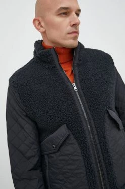 Ανδρικά Κοντά μπουφάν Μπουφάν Michael Kors μαύρο, 9 Ανδρικά Κοντά μπουφάν Μπουφάν Michael Kors μαύρο, -Εξοδος Michael Kors Κατάστημα unnamed file 312