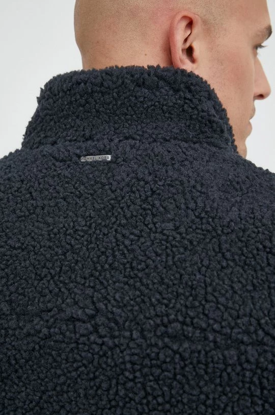 Ανδρικά Κοντά μπουφάν Μπουφάν Michael Kors μαύρο, 5 Ανδρικά Κοντά μπουφάν Μπουφάν Michael Kors μαύρο, - Image 5