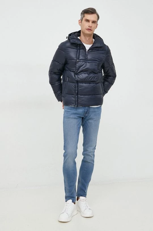 Ανδρικά Slim και Skinny Τζιν παντελονι Michael Kors σκούρο μπλε 2 Ανδρικά Slim και Skinny Τζιν παντελονι Michael Kors σκούρο μπλε - Image 2