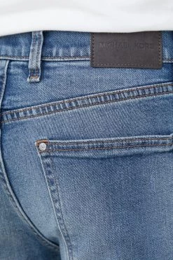 Ανδρικά Slim και Skinny Τζιν παντελονι Michael Kors σκούρο μπλε 7 Ανδρικά Slim και Skinny Τζιν παντελονι Michael Kors σκούρο μπλε -Εξοδος Michael Kors Κατάστημα unnamed file 318