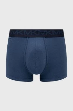 Ανδρικά Μπόξερ και σλιπ Μποξεράκια Michael Kors μπλε -Εξοδος Michael Kors Κατάστημα unnamed file 33