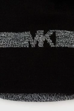 Ανδρικά Σκουφιά Σκούφος δυο όψεων Michael Kors μαύρο, -Εξοδος Michael Kors Κατάστημα unnamed file 358