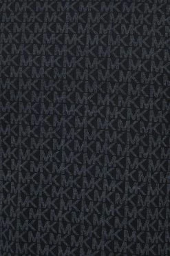 Ανδρικά Μπλουζάκια Βαμβακερό μπλουζάκι Michael Kors μαύρο -Εξοδος Michael Kors Κατάστημα unnamed file 366