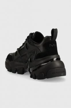 Ανδρικά Sneakers Αθλητικά Michael Kors Nick μαύρο -Εξοδος Michael Kors Κατάστημα unnamed file 39