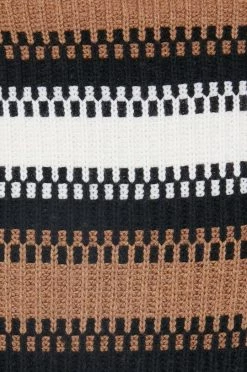 Ανδρικά Χωρίς φερμουάρ Πουλόβερ με προσθήκη μαλλιού Michael Kors χρώμα: καφέ, 9 Ανδρικά Χωρίς φερμουάρ Πουλόβερ με προσθήκη μαλλιού Michael Kors χρώμα: καφέ, -Εξοδος Michael Kors Κατάστημα unnamed file 401