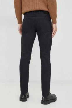 Ανδρικά Υφασμάτινα Παντελόνι Michael Kors μαύρο -Εξοδος Michael Kors Κατάστημα unnamed file 404