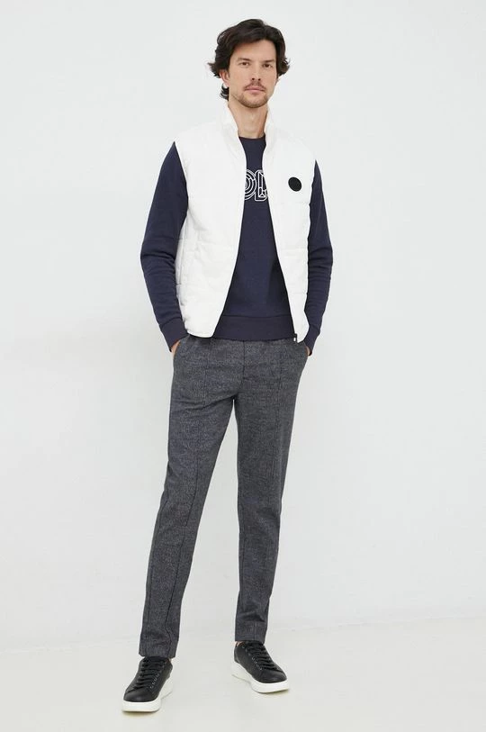 Ανδρικά Χωρίς φερμουάρ Μπλούζα Michael Kors ναυτικό μπλε, 2 Ανδρικά Χωρίς φερμουάρ Μπλούζα Michael Kors ναυτικό μπλε, - Image 2