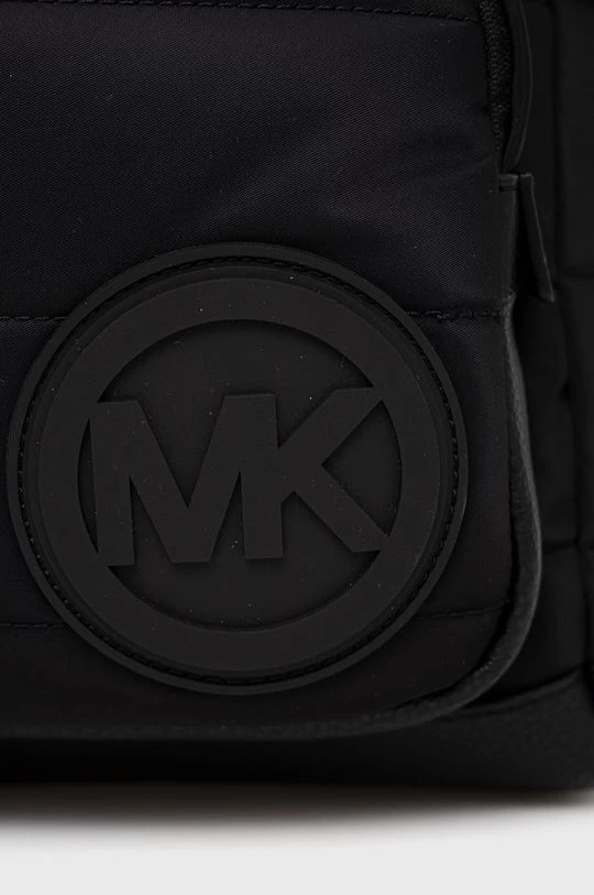 Ανδρικά Σακίδια πλάτης Σακίδιο πλάτης Michael Kors μαύρο, 4 Ανδρικά Σακίδια πλάτης Σακίδιο πλάτης Michael Kors μαύρο, - Image 4