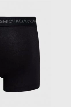 Ανδρικά Μπόξερ και σλιπ Μποξεράκια MICHAEL Michael Kors μαύρο -Εξοδος Michael Kors Κατάστημα unnamed file 44