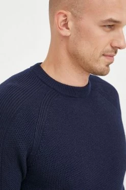 Ανδρικά Χωρίς φερμουάρ Πουλόβερ Michael Kors ναυτικό μπλε, -Εξοδος Michael Kors Κατάστημα unnamed file 450