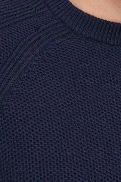 Ανδρικά Χωρίς φερμουάρ Πουλόβερ Michael Kors ναυτικό μπλε, -Εξοδος Michael Kors Κατάστημα unnamed file 451