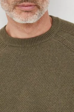 Ανδρικά Χωρίς φερμουάρ Πουλόβερ Michael Kors πράσινο, -Εξοδος Michael Kors Κατάστημα unnamed file 461