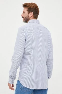 Ανδρικά Πουκάμισα Πουκάμισο Michael Kors μπλε 9 Ανδρικά Πουκάμισα Πουκάμισο Michael Kors μπλε -Εξοδος Michael Kors Κατάστημα unnamed file 470