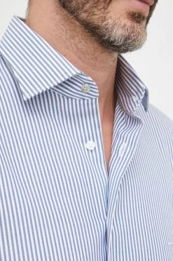 Ανδρικά Πουκάμισα Πουκάμισο Michael Kors μπλε 10 Ανδρικά Πουκάμισα Πουκάμισο Michael Kors μπλε -Εξοδος Michael Kors Κατάστημα unnamed file 471