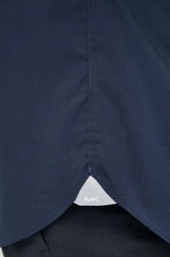 Ανδρικά Πουκάμισα Πουκάμισο Michael Kors ναυτικό μπλε, -Εξοδος Michael Kors Κατάστημα unnamed file 477