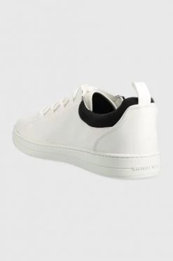 Ανδρικά Sneakers Δερμάτινα αθλητικά παπούτσια Michael Kors Keating άσπρο -Εξοδος Michael Kors Κατάστημα unnamed file 480