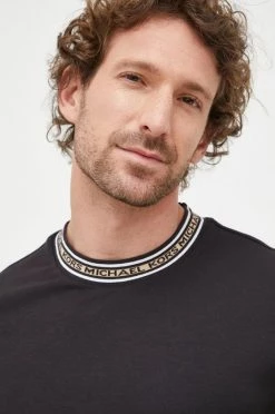 Ανδρικά Μακρυμάνικα Βαμβακερή μπλούζα με μακριά μανίκια Michael Kors μαύρο 8 Ανδρικά Μακρυμάνικα Βαμβακερή μπλούζα με μακριά μανίκια Michael Kors μαύρο -Εξοδος Michael Kors Κατάστημα unnamed file 486