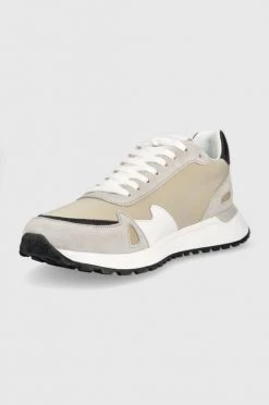 Ανδρικά Sneakers Αθλητικά Michael Kors Miles γκρι -Εξοδος Michael Kors Κατάστημα unnamed file 500