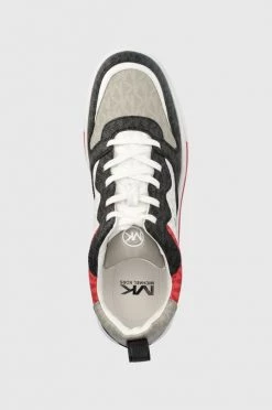 Ανδρικά Sneakers Αθλητικά Michael Kors Baxter Αθλητικά Michael Kors Baxter πολύχρωμο -Εξοδος Michael Kors Κατάστημα unnamed file 506