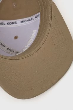 Ανδρικά Jockey Καπέλο Michael Kors μπεζ 7 Ανδρικά Jockey Καπέλο Michael Kors μπεζ -Εξοδος Michael Kors Κατάστημα unnamed file 511