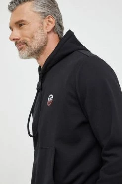 Ανδρικά Χωρίς φερμουάρ Μπλούζα Michael Kors μαύρο,