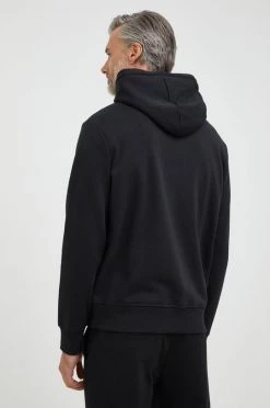 Ανδρικά Χωρίς φερμουάρ Μπλούζα Michael Kors μαύρο, -Εξοδος Michael Kors Κατάστημα unnamed file 514