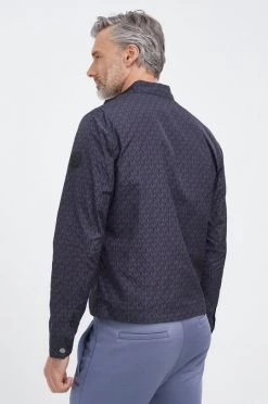 Ανδρικά Κοντά μπουφάν Μπουφάν Michael Kors μαύρο, -Εξοδος Michael Kors Κατάστημα unnamed file 520