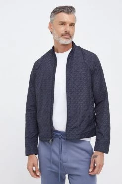 Ανδρικά Κοντά μπουφάν Μπουφάν Michael Kors μαύρο, -Εξοδος Michael Kors Κατάστημα unnamed file 521