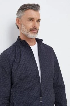 Ανδρικά Κοντά μπουφάν Μπουφάν Michael Kors μαύρο, -Εξοδος Michael Kors Κατάστημα unnamed file 522