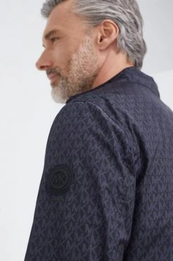 Ανδρικά Κοντά μπουφάν Μπουφάν Michael Kors μαύρο, -Εξοδος Michael Kors Κατάστημα unnamed file 523