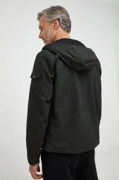 Ανδρικά Κοντά μπουφάν Μπουφάν Michael Kors μαύρο, -Εξοδος Michael Kors Κατάστημα unnamed file 526