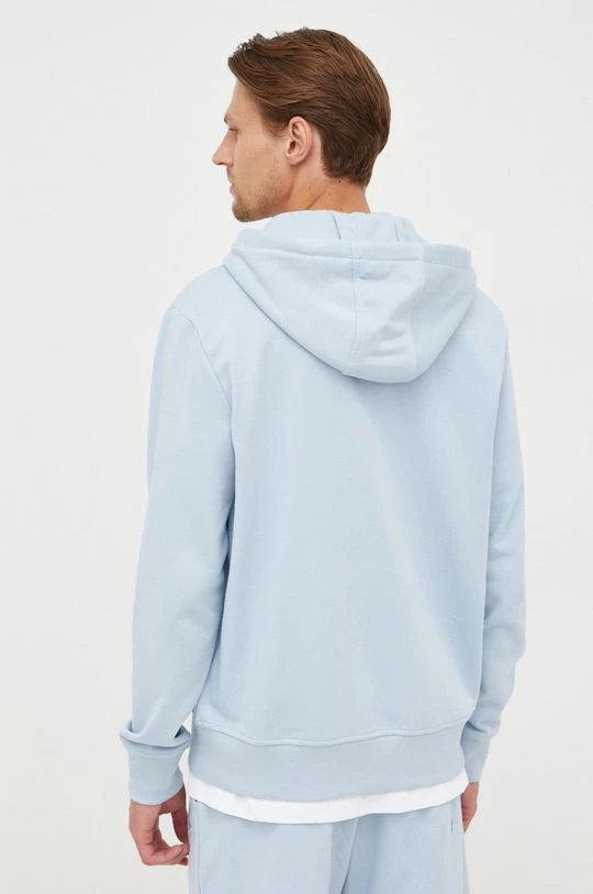 Ανδρικά Με φερμουάρ Μπλούζα Michael Kors μπλε 3 Ανδρικά Με φερμουάρ Μπλούζα Michael Kors μπλε - Image 3