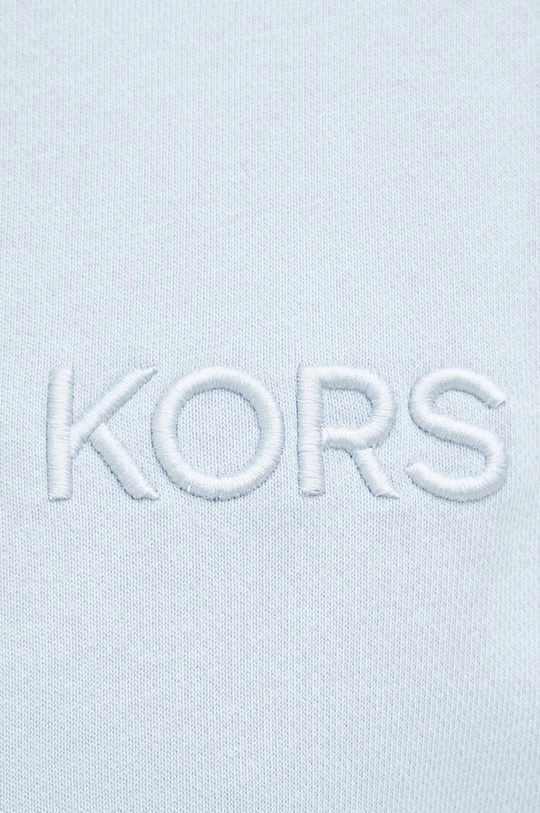 Ανδρικά Με φερμουάρ Μπλούζα Michael Kors μπλε 5 Ανδρικά Με φερμουάρ Μπλούζα Michael Kors μπλε - Image 5