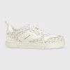 Ανδρικά Sneakers Αθλητικά Michael Kors Baxter άσπρο
