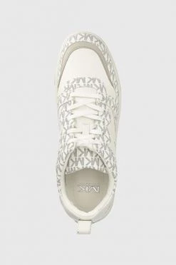 Ανδρικά Sneakers Αθλητικά Michael Kors Baxter άσπρο -Εξοδος Michael Kors Κατάστημα unnamed file 537