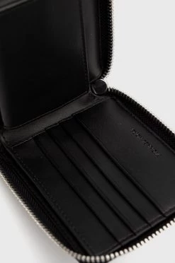 Ανδρικά Πορτοφόλια Πορτοφόλι Michael Kors μαύρο -Εξοδος Michael Kors Κατάστημα unnamed file 541