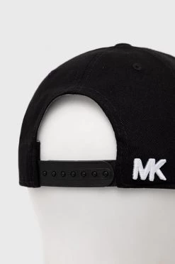 Ανδρικά Jockey Καπέλο Michael Kors μαύρο 6 Ανδρικά Jockey Καπέλο Michael Kors μαύρο -Εξοδος Michael Kors Κατάστημα unnamed file 545